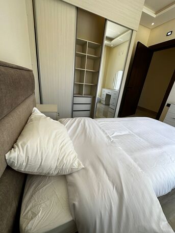 Amman, Apartments/Houses, JOD 16000/year,  Furnished,  3 BR,  175 Sq. Meter,  Furnished Apartment For Rent In Al Swafiyieh