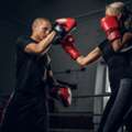Boxing Workouts For Faster Weight Loss At Fitness Centres