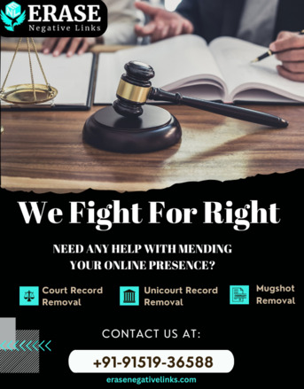 New York, Marketing, Mending Online Presences Through Expert Legal Removal