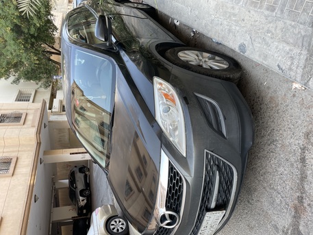 Khobar, Vehicles, Cars & Trucks , SAR 27000,  Mazda CX-09,  2010,  Automatic,  263000 KM,  Well Maintained Family Car