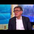 Nouriel Roubini Interviews