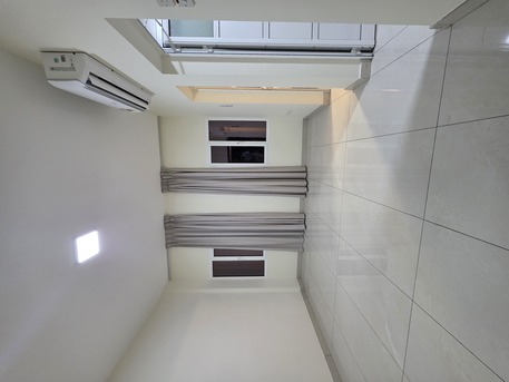 Hoora, Apartments/Houses, BHD 150/month,  Studio,  - Very Bright Semi Furnished Spacious Studio Flat With Ewa @150/BD Hoora