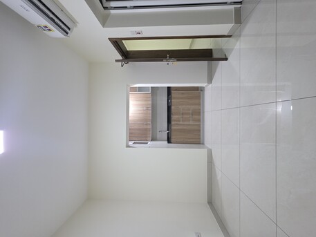 Hoora, Apartments/Houses, BHD 150/month,  Studio,  - Very Bright Semi Furnished Spacious Studio Flat With Ewa @150/BD Hoora