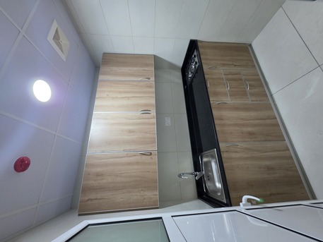 Hoora, Apartments/Houses, BHD 150/month,  Studio,  - Very Bright Semi Furnished Spacious Studio Flat With Ewa @150/BD Hoora