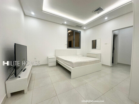 Kuwait City, Apartments/Houses, KWD 550/month,  3 BR,  Three Bedroom Furnished Apartment For Rent In Abuhalifa