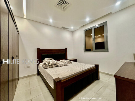 Kuwait City, Apartments/Houses, KWD 550/month,  3 BR,  Three Bedroom Furnished Apartment For Rent In Abuhalifa