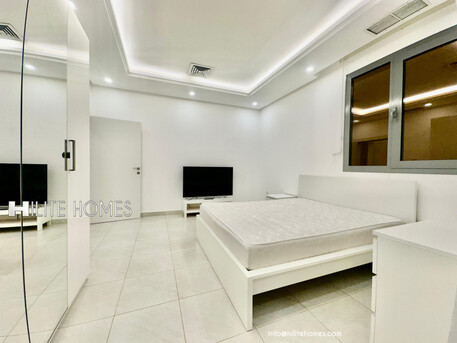 Kuwait City, Apartments/Houses, KWD 550/month,  3 BR,  Three Bedroom Furnished Apartment For Rent In Abuhalifa