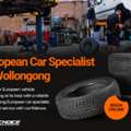 European Car Specialist In Wollongong