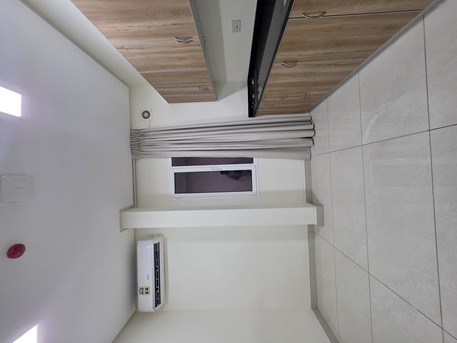 Hoora, Apartments/Houses, BHD 130/month,  Studio,  - Very Bright Semi Furnished Studio Flat With Ewa @130/BD Hoora