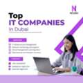 Top IT Companies In Dubai For Smooth IT Solutions And Services
