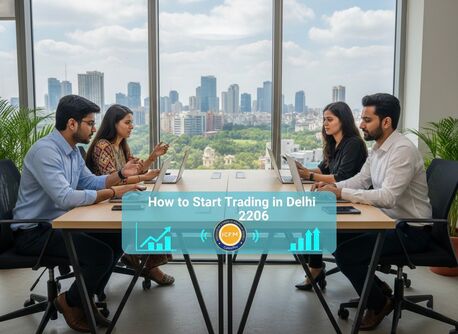 Mumbai, Career Counseling, Stock Market Courses In 2026 &ndash; The Smart Way To Build A Profitable Trading Career
