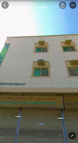 East Riffa, Apartments/Houses, BHD 95/month,  2 BR,  95 BD Only 2br Big Flats For Rent In East Riffa Market Road