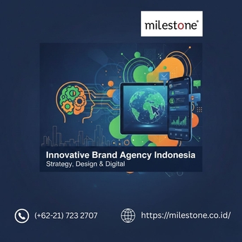 Jakarta, Jewelry, Innovative Brand Agency Indonesia &ndash; Strategy, Design & Digital