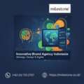 Innovative Brand Agency Indonesia &ndash; Strategy, Design & Digital