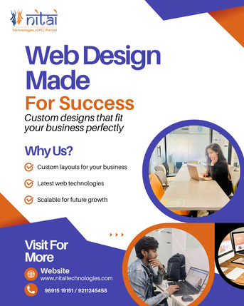 New Delhi, Software Development, Best Website Development Company In India
