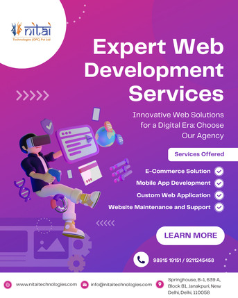 New Delhi, Software Development, Best Website Development Company In India