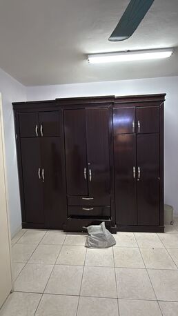 Riyadh, Household Items, SAR 400,  Cupboard For Sale