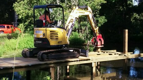 Houston, Construction, Boat Dock Builder Conroe TX &ndash; Custom Dock Construction