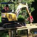 Boat Dock Builder Conroe TX &ndash; Custom Dock Construction