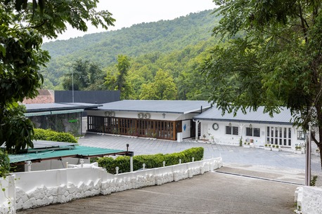 Mumbai, Health, Cafe In Dehradun With Rooftop &ndash; Foresta Cafe