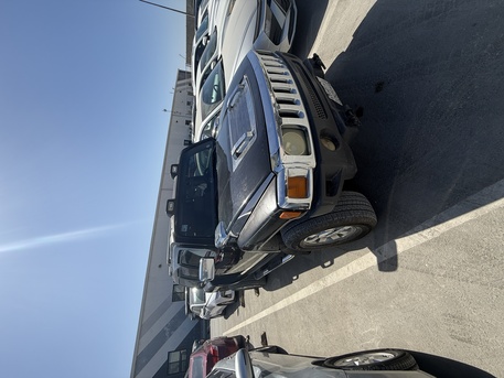 Al Aziziyah, Vehicles, Cars & Trucks , SAR 20000,  Hummer H3,  2006,  Automatic,  555000 KM,   Black  Well Maintained