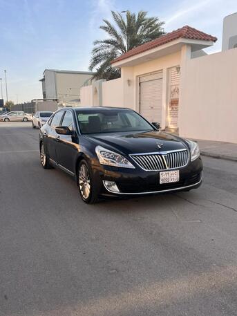 Riyadh, Vehicles, Cars & Trucks , SAR 45000,  Centennial,  2015,  Automatic,  212670 KM,  Hyundai  (Premium Luxury Car)