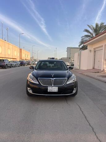 Riyadh, Vehicles, Cars & Trucks , SAR 45000,  Centennial,  2015,  Automatic,  212670 KM,  Hyundai  (Premium Luxury Car)