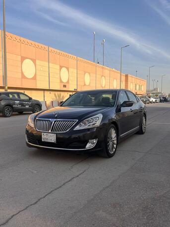 Riyadh, Vehicles, Cars & Trucks , SAR 45000,  Centennial,  2015,  Automatic,  212670 KM,  Hyundai  (Premium Luxury Car)