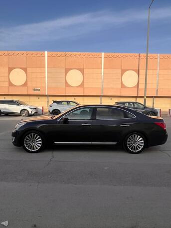 Riyadh, Vehicles, Cars & Trucks , SAR 45000,  Centennial,  2015,  Automatic,  212670 KM,  Hyundai  (Premium Luxury Car)