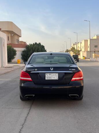Riyadh, Vehicles, Cars & Trucks , SAR 45000,  Centennial,  2015,  Automatic,  212670 KM,  Hyundai  (Premium Luxury Car)