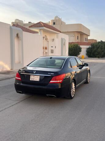 Riyadh, Vehicles, Cars & Trucks , SAR 45000,  Centennial,  2015,  Automatic,  212670 KM,  Hyundai  (Premium Luxury Car)
