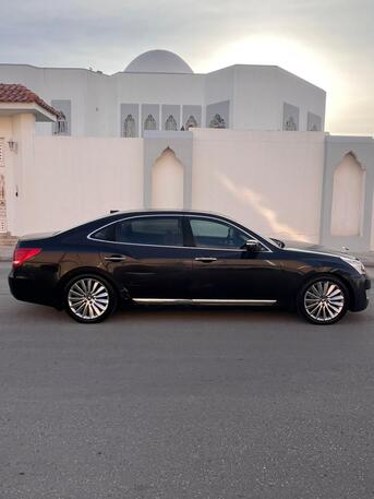 Riyadh, Vehicles, Cars & Trucks , SAR 45000,  Centennial,  2015,  Automatic,  212670 KM,  Hyundai  (Premium Luxury Car)