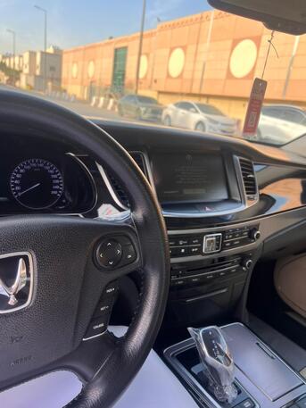 Riyadh, Vehicles, Cars & Trucks , SAR 45000,  Centennial,  2015,  Automatic,  212670 KM,  Hyundai  (Premium Luxury Car)