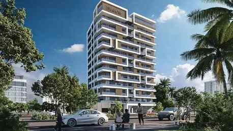 Dubai, Apartments/Houses, Studio,  0 Sq. Meter,  Saray South At Dubai South By Unique Saray Development