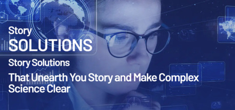 New York, Medical, Story Solutions For Science | Engage & Inspire Audiences