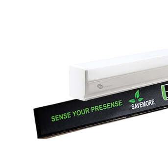 Noida, Electronics, INR 600, Buy Motion Sensor LED Tubelights For Home Use