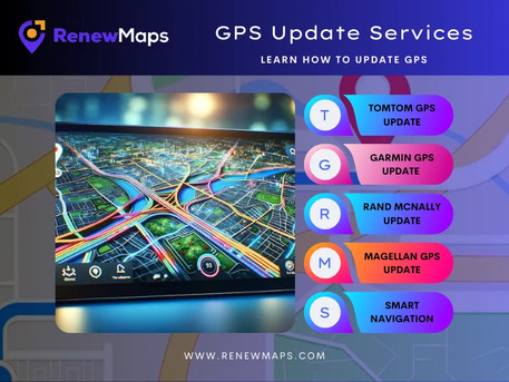 New York, Passenger Transport, Improve Route Precision Using GPS Update Services