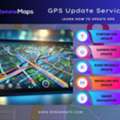 Improve Route Precision Using GPS Update Services