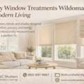 Luxury Window Treatments Wildomar CA For Modern Living