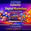 Best Digital Marketing Course In Laxmi Nagar