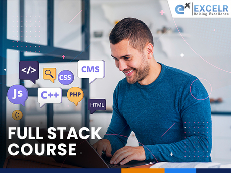 Mumbai, Lessons Offered, Full Stack Developer Course