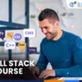 Full Stack Developer Course