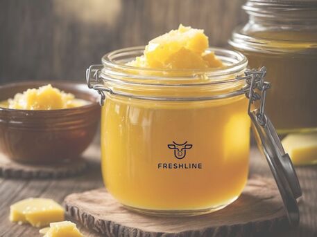 New Delhi, Food, INR 2499,  Buy Organic Desi Cow Ghee Online In India For Daily Wellness
