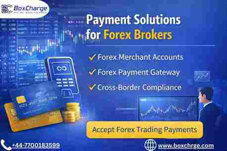 Paris, Financial, Payment Processing For Forex Brokers | Secure Cross-Border Solutions