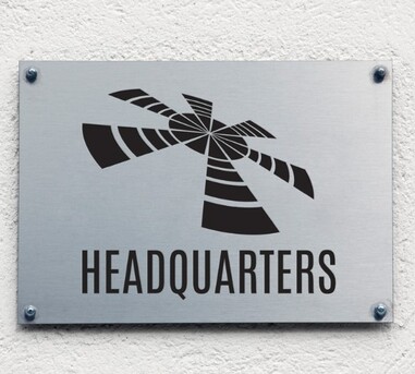 Dallas, Printing, Why Custom Aluminum Signs Are Ideal For Business Branding
