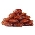 AED 9,  Saudi Khalas Fresh Dates