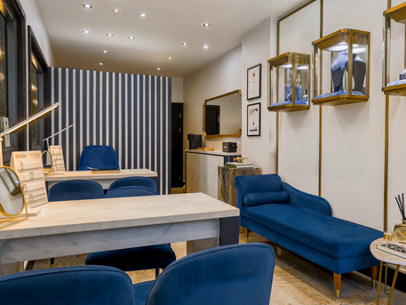 London, Jewelry, Hatton Garden Jewellery Stores: Trusted Experts In Certified Diamonds