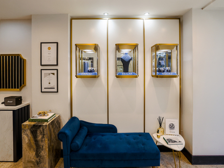 London, Jewelry, Hatton Garden Jewellery Stores: Trusted Experts In Certified Diamonds