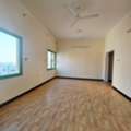 BHD 165/month,  2 BR,  UN Furnished Spacious 2 BHK Family Flat Without Ewa @165/BD Hoora