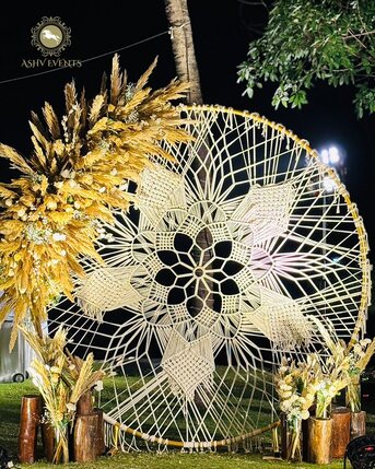 Goa, Event Planning, Ashv Events - Event Planner In Goa